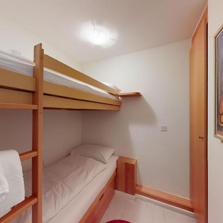 Allod Bad 203 St Moritz Exterior foto