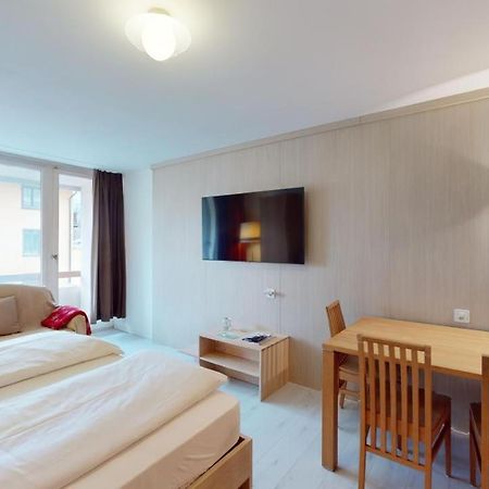 Allod Bad 203 St Moritz Exterior foto