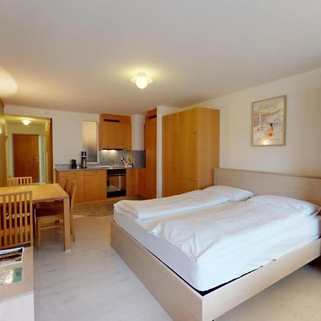 Allod Bad 203 St Moritz Exterior foto