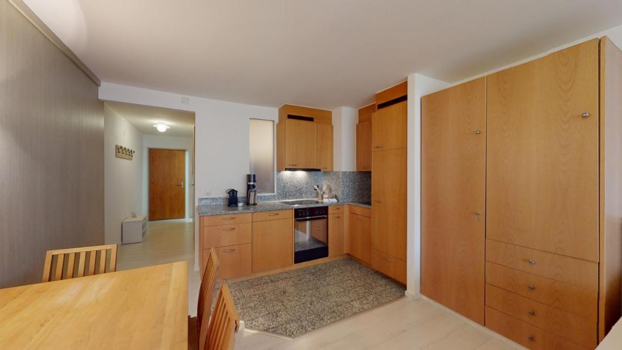 Allod Bad 203 St Moritz Exterior foto