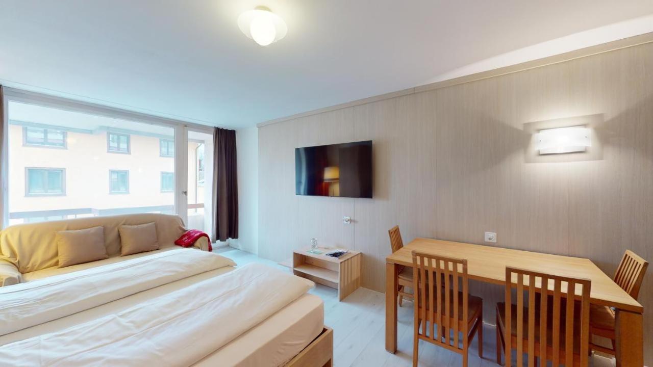 Allod Bad 203 St Moritz Exterior foto
