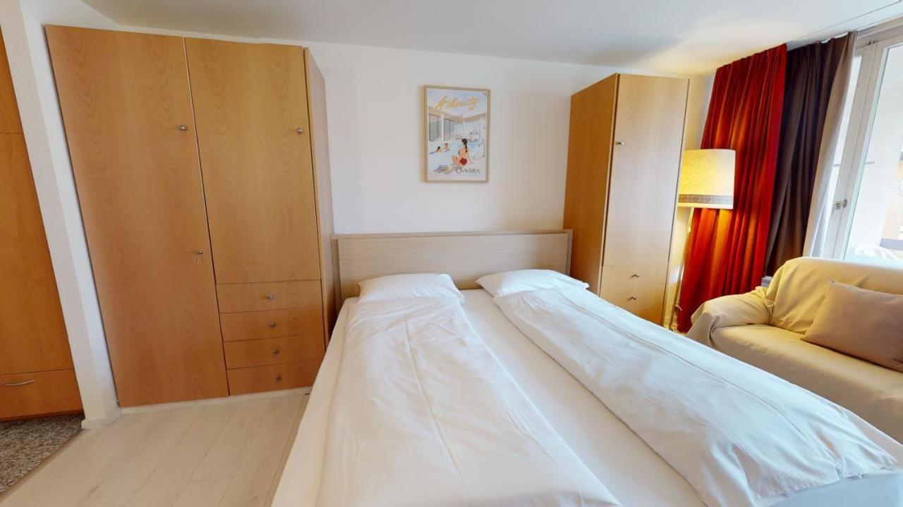 Allod Bad 203 St Moritz Exterior foto